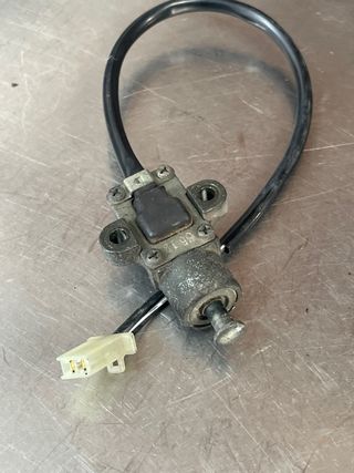 Sensor Asiento Suzuki Burgman 250 2007