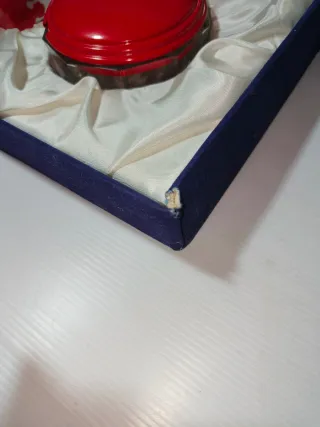 Servizio caffè Tête-à-tête Monopoli anni '70