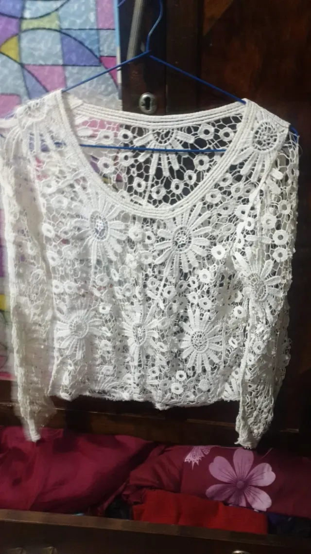 Vestido KOOKAI Beige y Negro Talla M tallas únicas