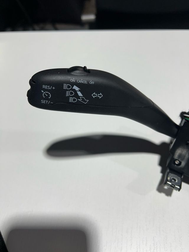 Conmutador Dirección VW Polo 2011-2017