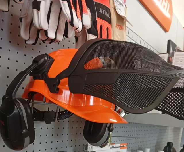 Casco forestal Oferta