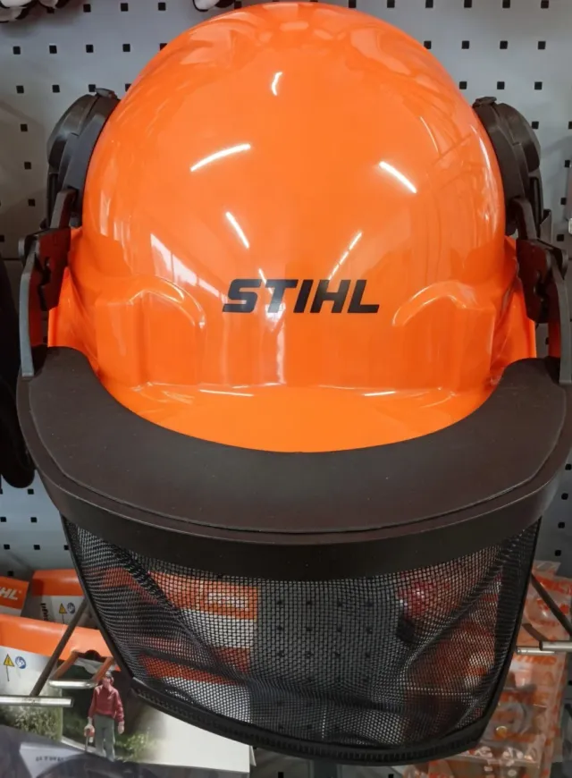 Casco forestal Oferta