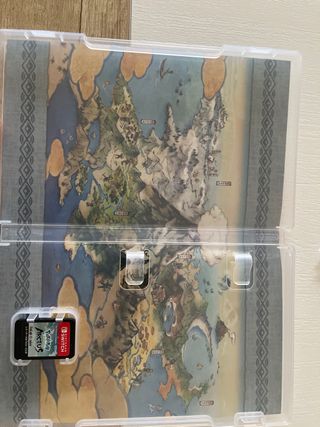 Pokemon Leggende Arceus Nintendo Switch