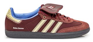 Adidas Wales Bonner Zapatillas Deportivas Rojo/Dor