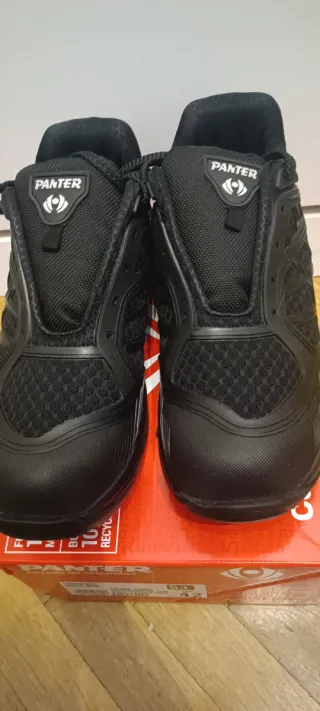 Calzado trabajo 42+ regalo pantalón trabajo