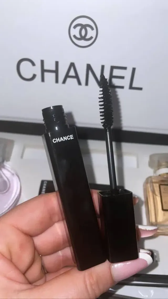 Set regalo Chanel