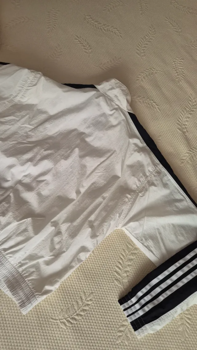 Chaqueta Adidas Talla L/40