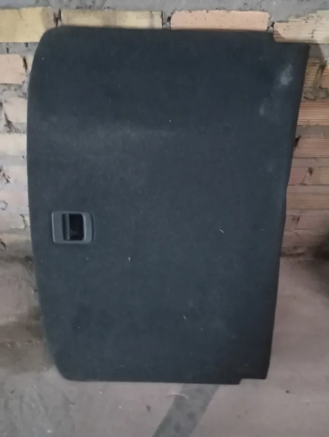 Tapa maletero Audi A1 Sportback