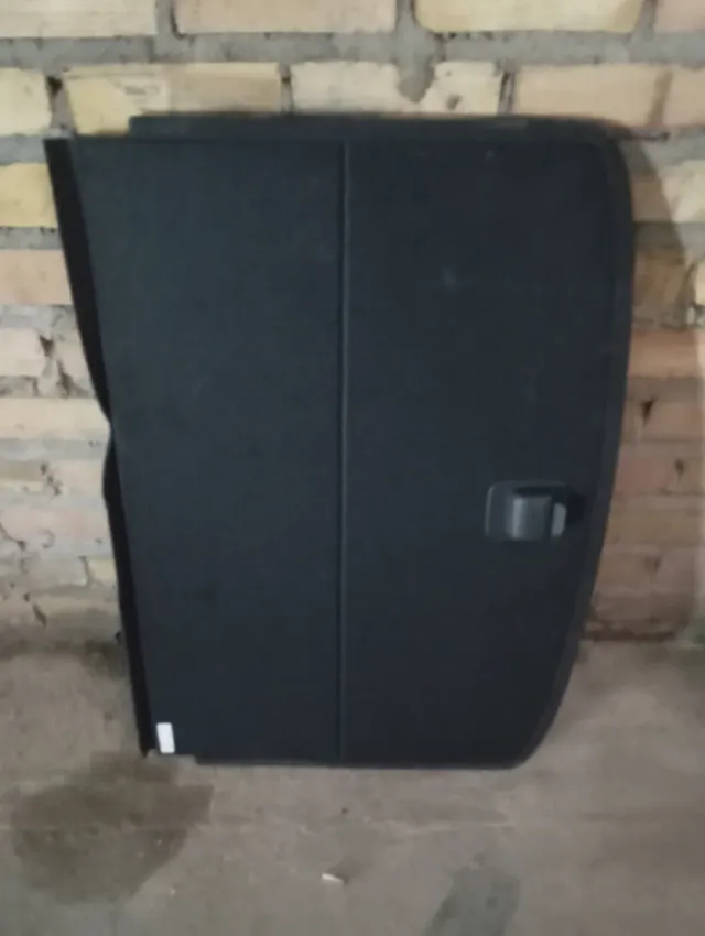 Tapa maletero Audi A1 Sportback