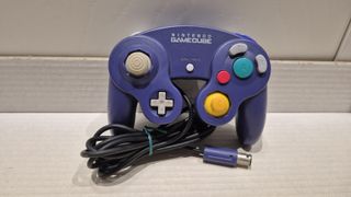 CONTROLLER GAMECUBE ORIGINALE NINTENDO
