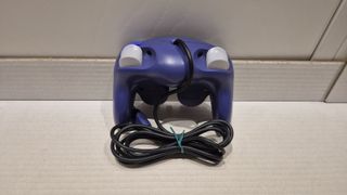 CONTROLLER GAMECUBE ORIGINALE NINTENDO