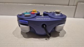 CONTROLLER GAMECUBE ORIGINALE NINTENDO