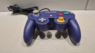 CONTROLLER GAMECUBE ORIGINALE NINTENDO