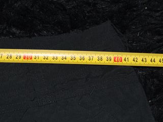 Pantalón The North Face Talla 38 Negro