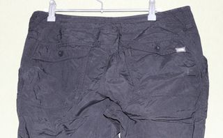 Pantalón The North Face Talla 38 Negro