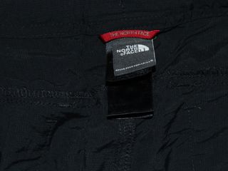 Pantalón The North Face Talla 38 Negro