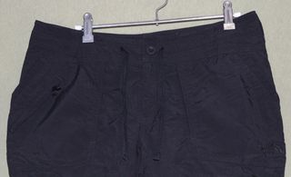 Pantalón The North Face Talla 38 Negro