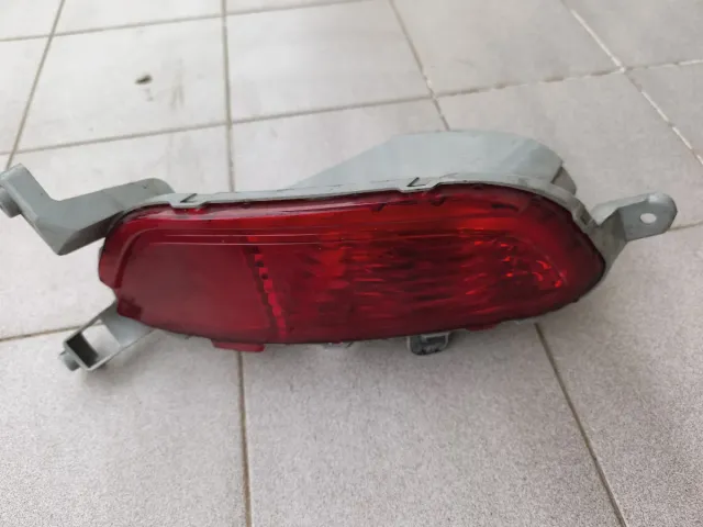 Reflector Mazda CX-3