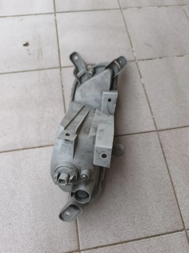 Reflector Mazda CX-3