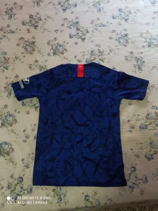Camiseta Chelsea de Niño 2019-20