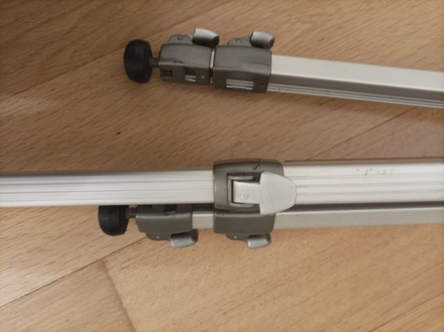 Trípode Velbon VE-3