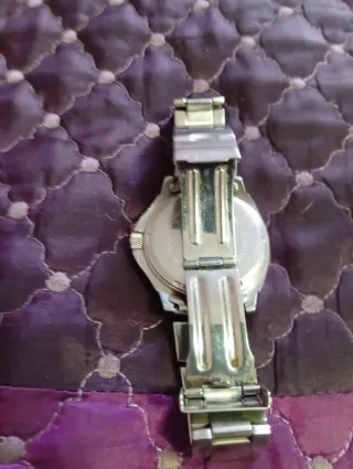 Orologio Balestrieri 20 ATM Water Resistant