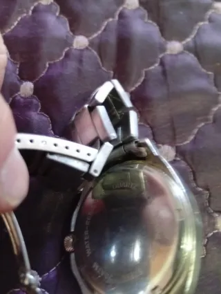 Orologio Balestrieri 20 ATM Water Resistant