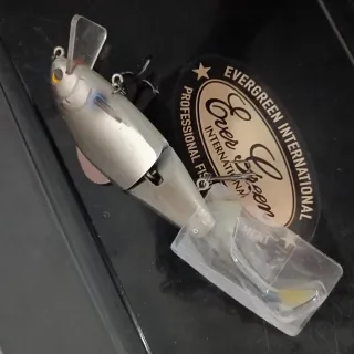 Swimbait Imakatsu Cofunazzy Señuelo Pesca