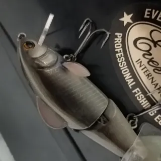 Swimbait Imakatsu Cofunazzy Señuelo Pesca