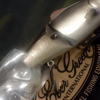 Swimbait Imakatsu Cofunazzy Señuelo Pesca