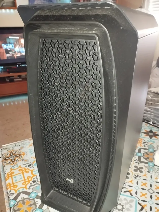 PC Gaming Low Cost VENTA O CAMBIO