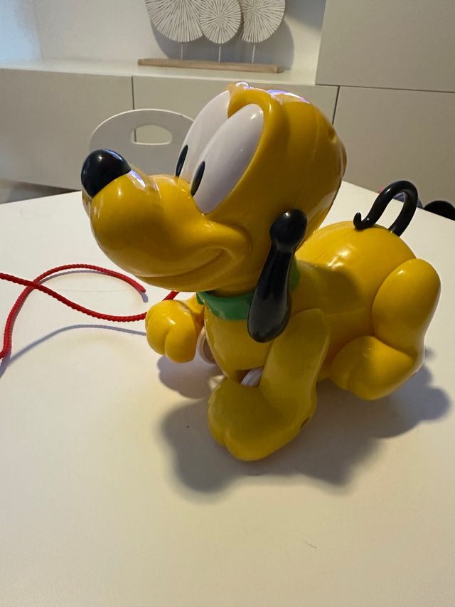 Juguete Pluto Disney
