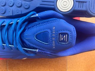 Nike Shox R4 Azul