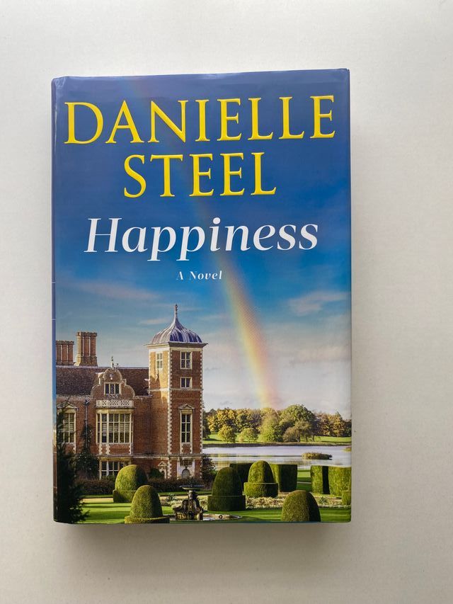 Happiness A Novel