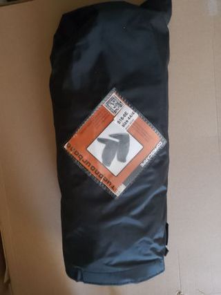 Gambali antipioggia per moto Tucano Urbano