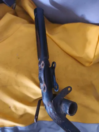 Manillar Vespa ET2 50