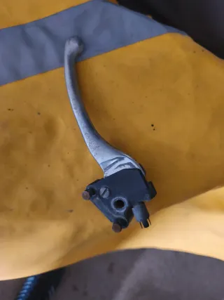 Manillar Vespa ET2 50