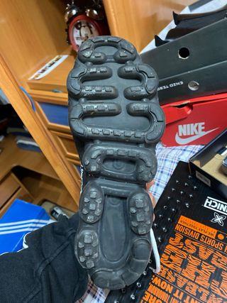 Nike Air VaporMax Off-White