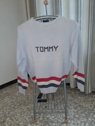 Jersey Tommy Rayas