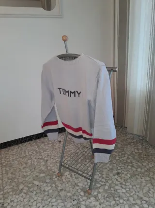 Jersey Tommy Rayas