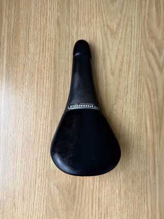 Sillín Tune Speedneedle Carbon 97g