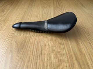 Sillín Tune Speedneedle Carbon 97g