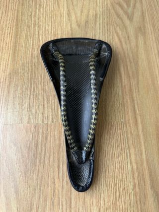 Sillín Tune Speedneedle Carbon 97g