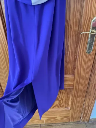 Vestido Matilde Cano Talla 46 Nuevo con etiqueta