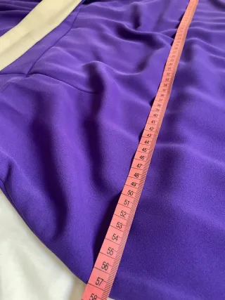 Vestido Matilde Cano Talla 46 Nuevo con etiqueta