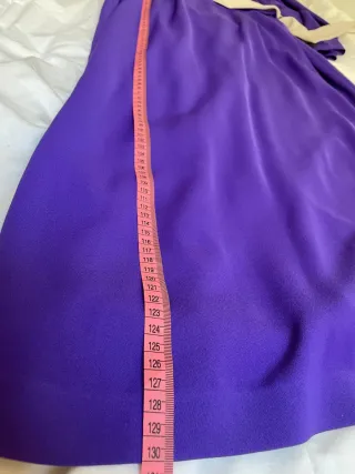 Vestido Matilde Cano Talla 46 Nuevo con etiqueta