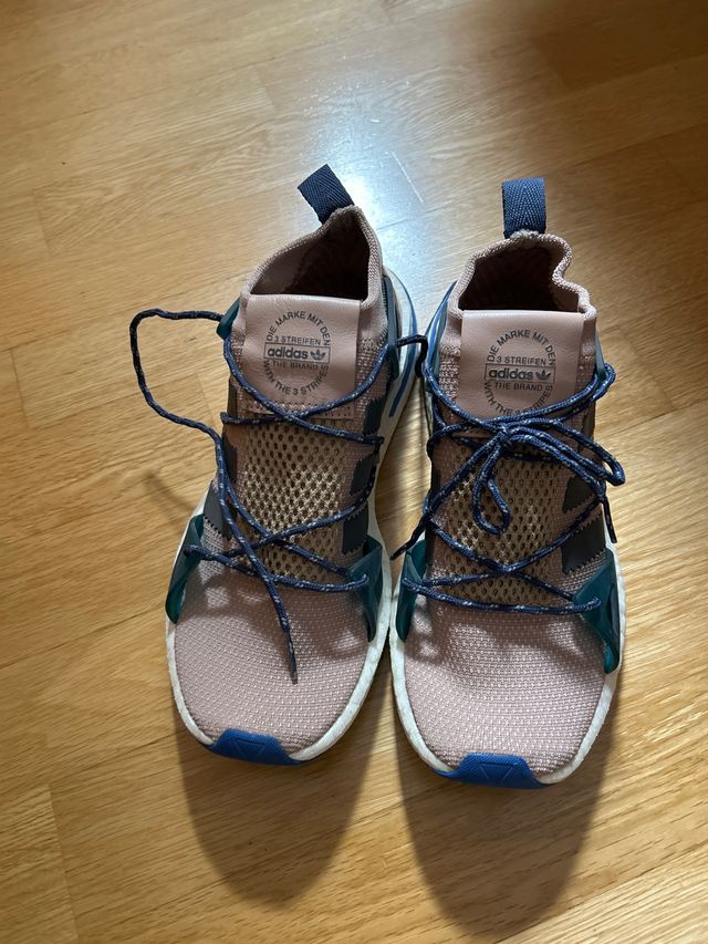 Adidas Arkyn W Talla 7 UK