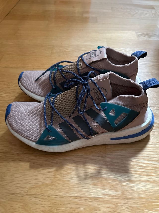 Adidas Arkyn W Talla 7 UK