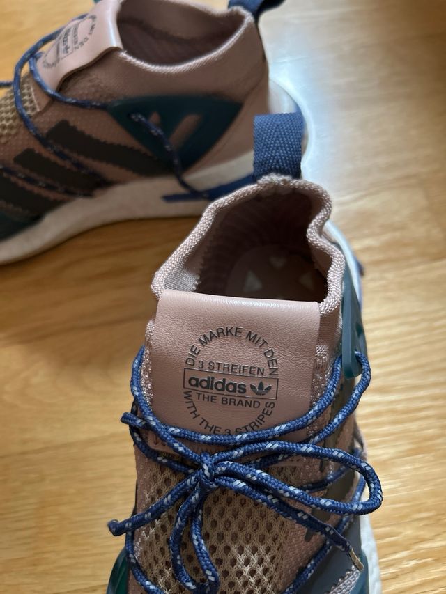 Adidas Arkyn W Talla 7 UK