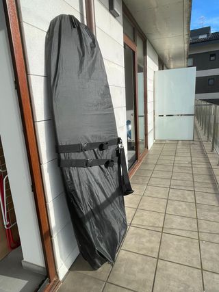Tabla Surf Softboard + Funda y Correas